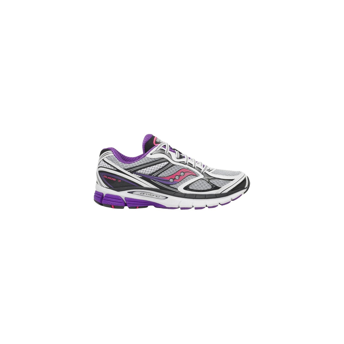 Saucony Mujer Sneakers