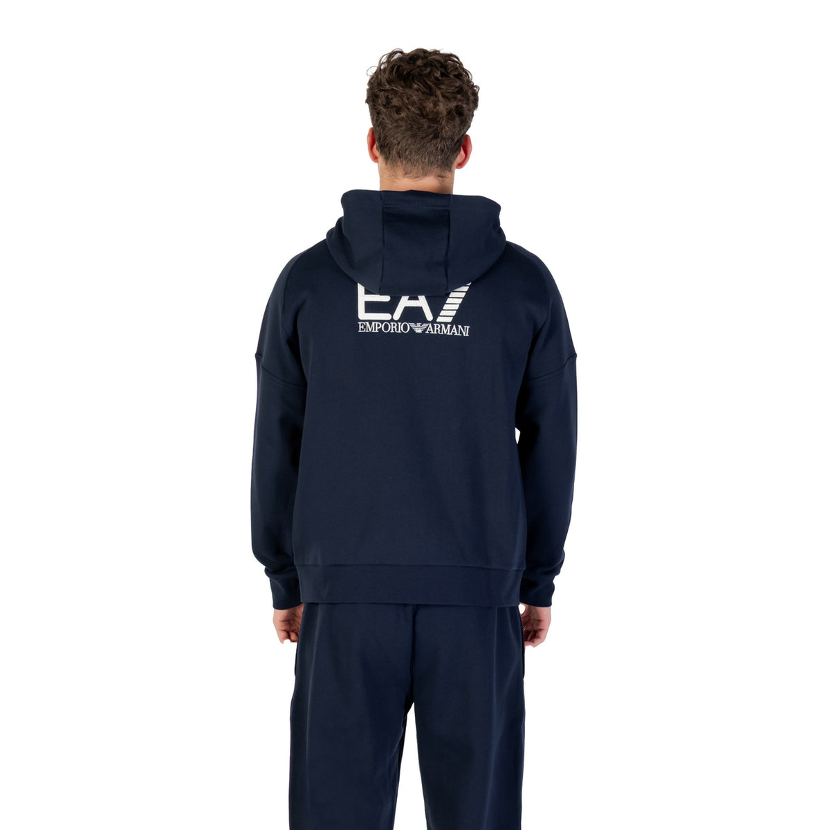 Ea7 Hombre Conjuntos deportivos