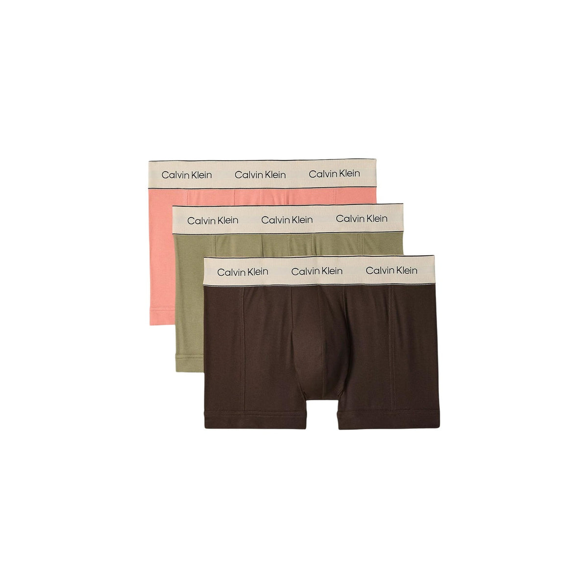 Calvin Klein Underwear Hombre Bóxers