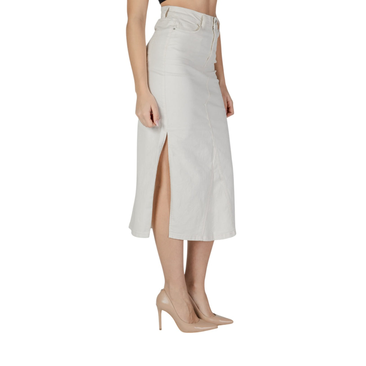 Vila Clothes Mujer Faldas