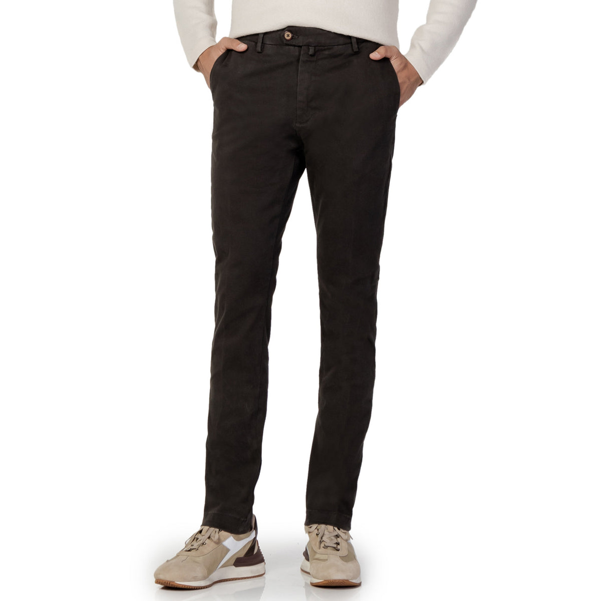 Borghese Hombre Pantalones