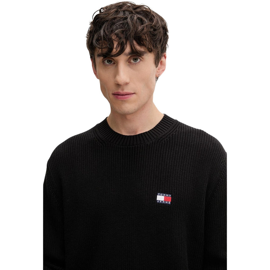 Tommy Hilfiger Jeans Hombre Jerséis