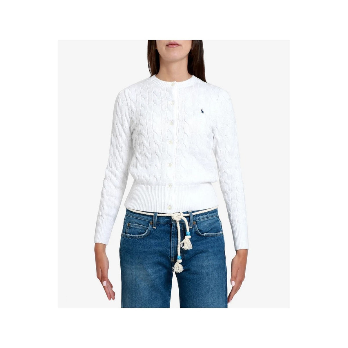Polo Ralph Lauren Mujer Cárdigans