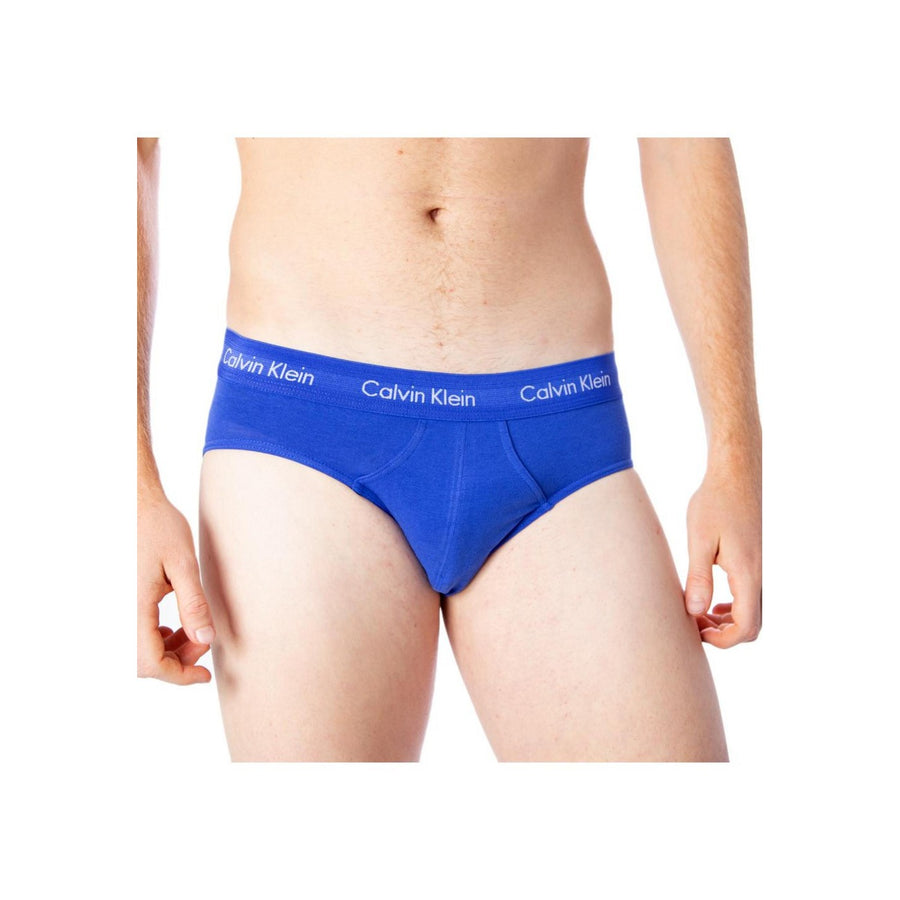 Calvin Klein Underwear Hombre Calzoncillos