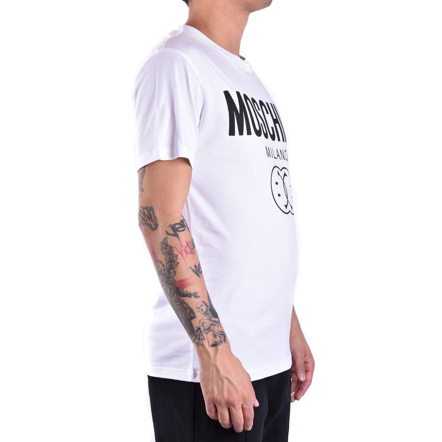 Moschino Hombre Camisetas