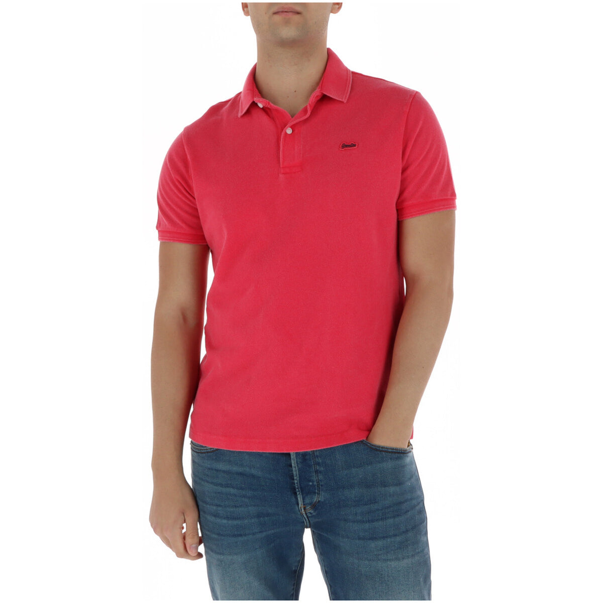 Superdry Hombre Polos