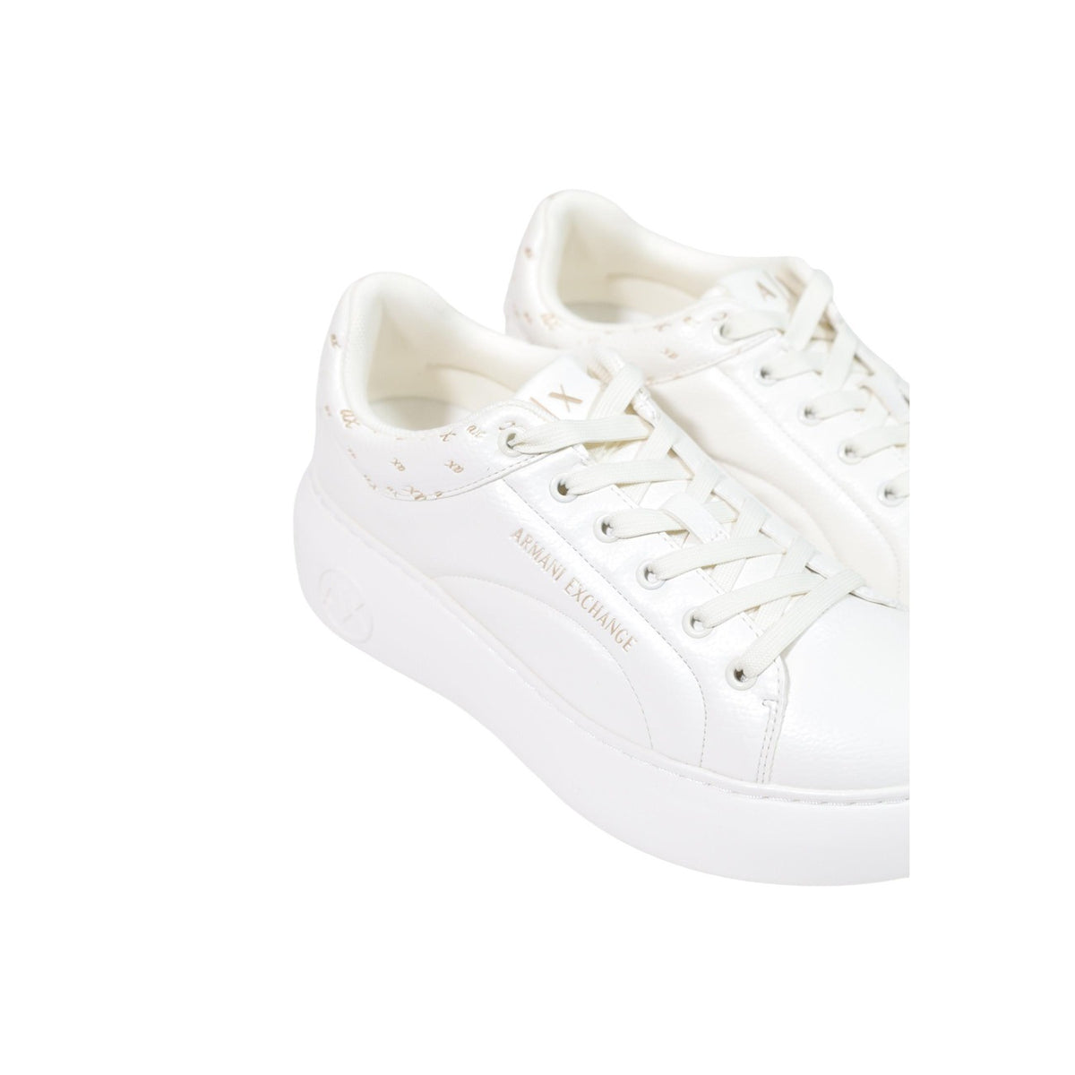 Armani Exchange Mujer Sneakers