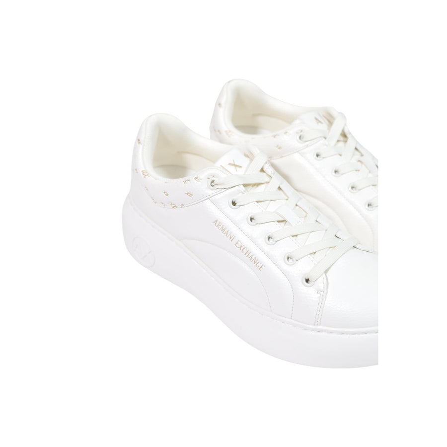Armani Exchange Mujer Sneakers