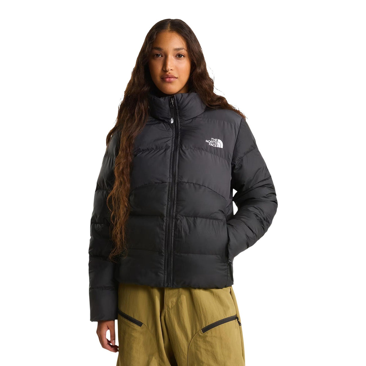 The North Face Mujer Cazadoras