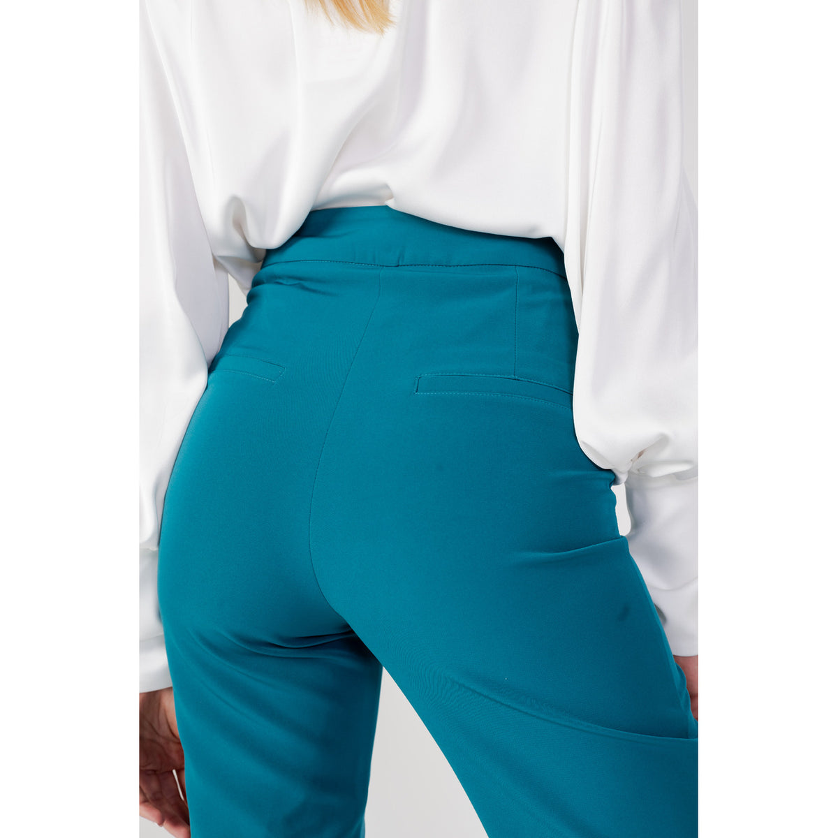 Silence Mujer Pantalones