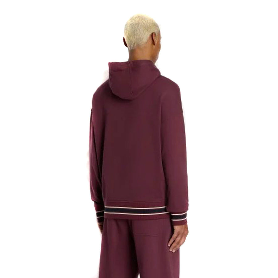 Armani Exchange Hombre Sudaderas con capucha
