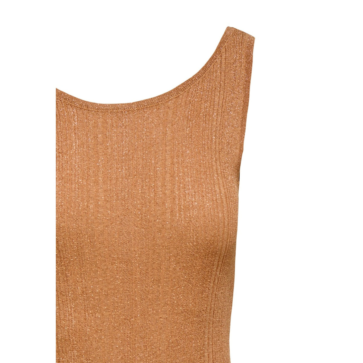 Only Mujer Camisetas de tirantes