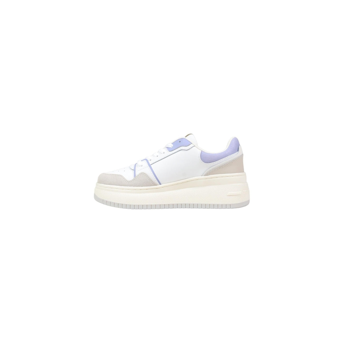Tommy Hilfiger Jeans Mujer Sneakers