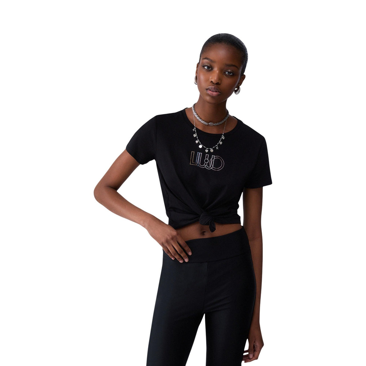 Liu Jo Mujer Camisetas