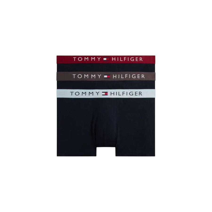 Tommy Hilfiger Hombre Bóxers