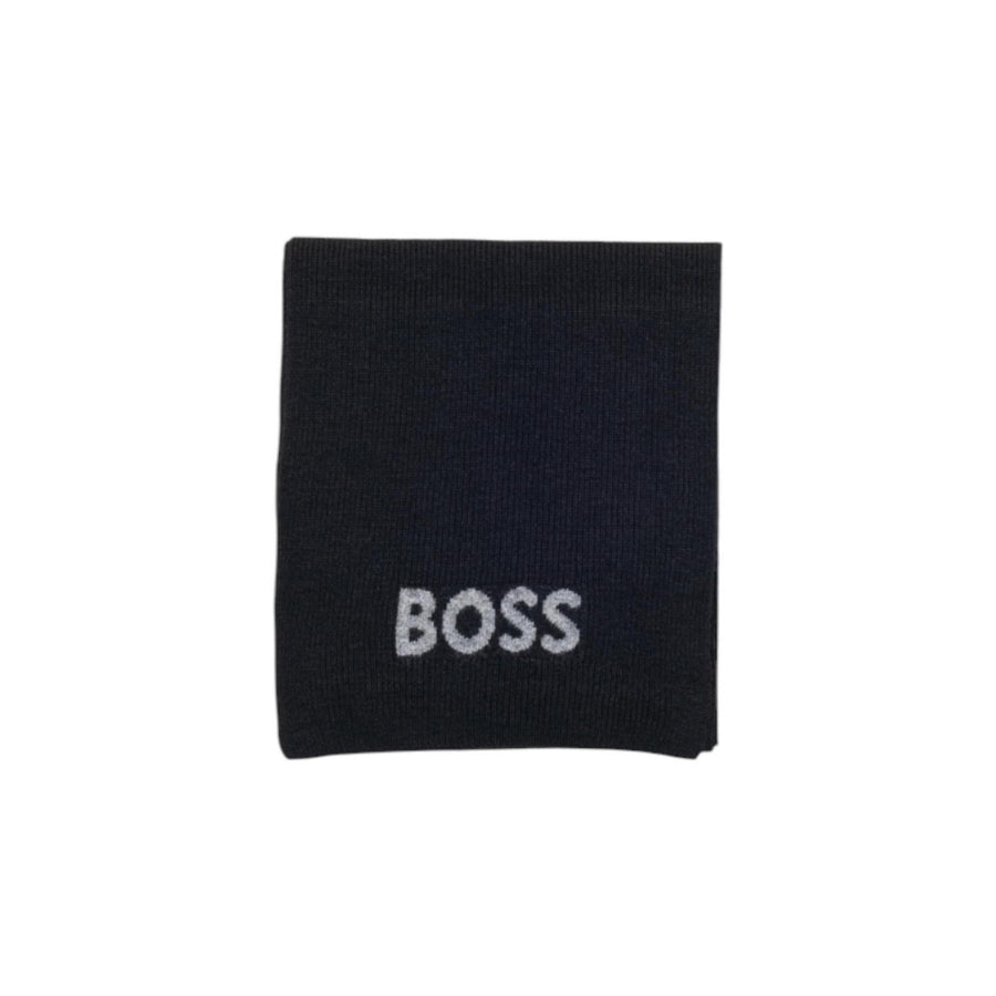 Boss Hombre Bufandas
