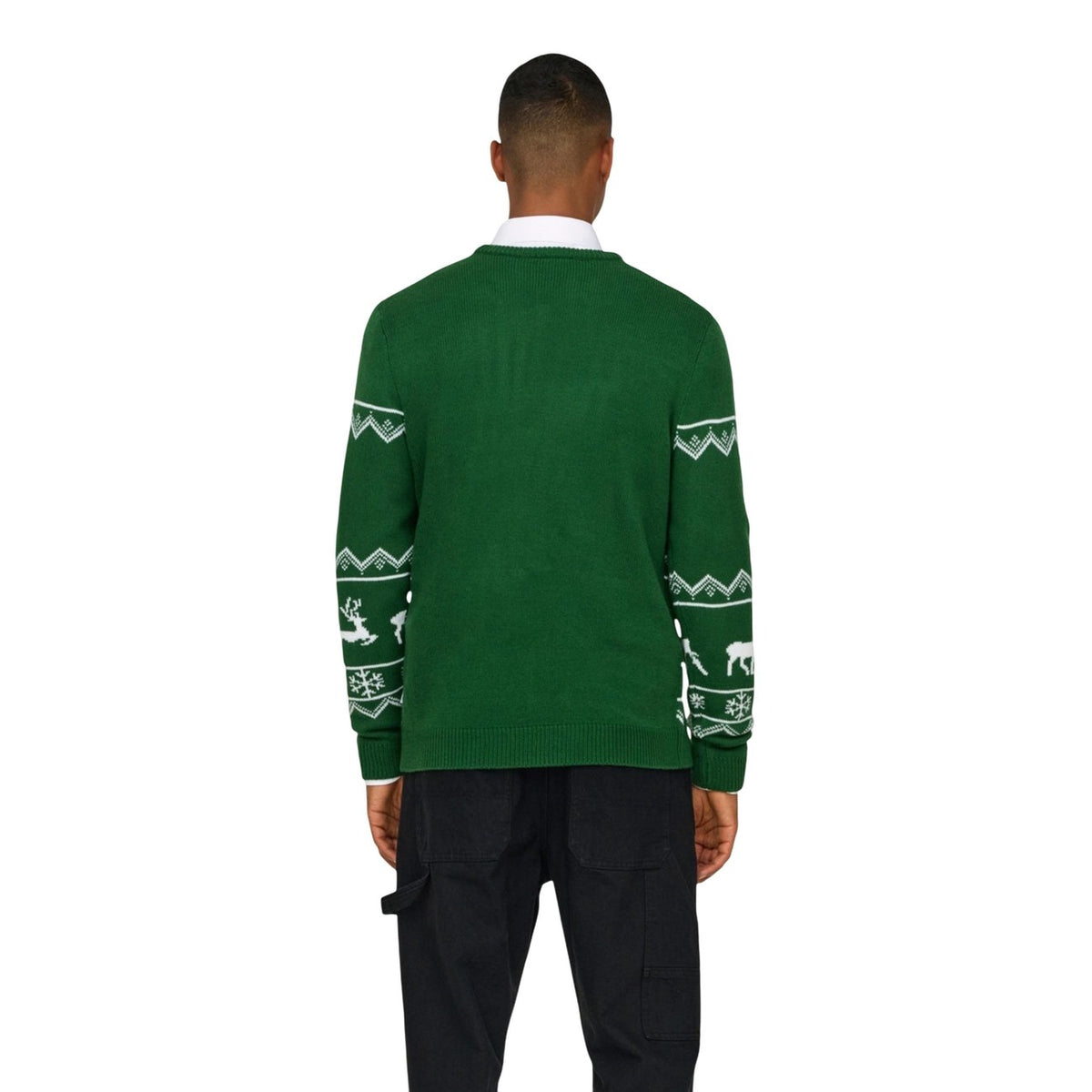 Only & Sons Hombre Jerséis