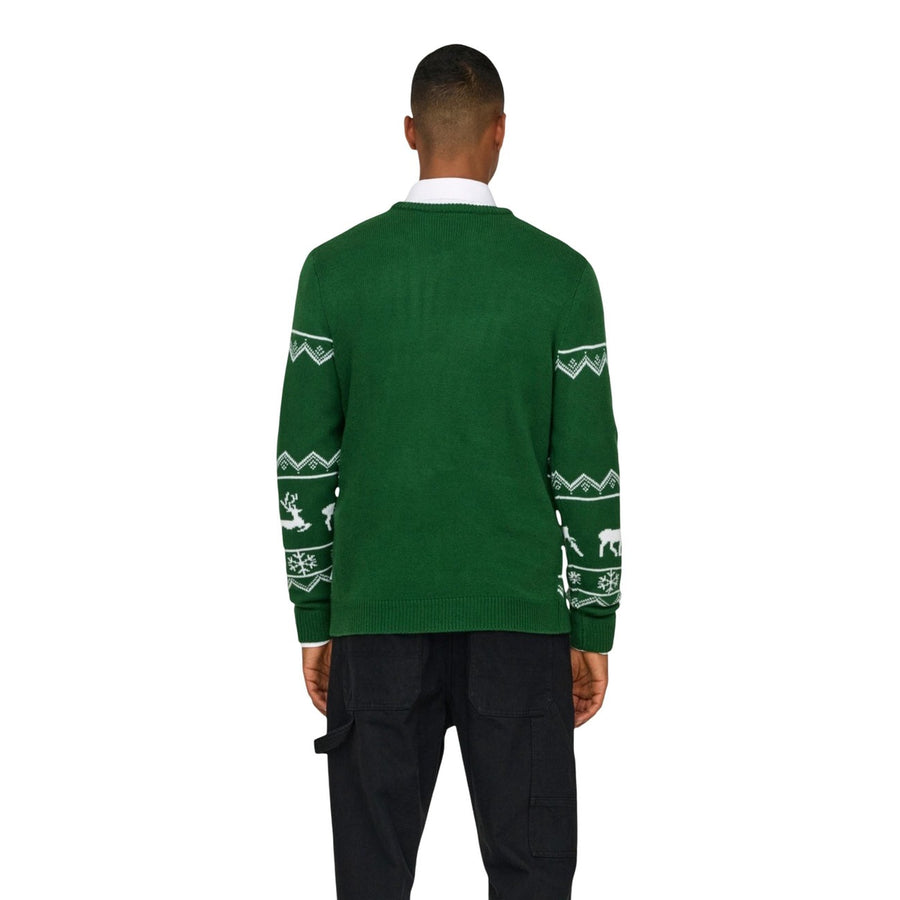 Only & Sons Hombre Jerséis