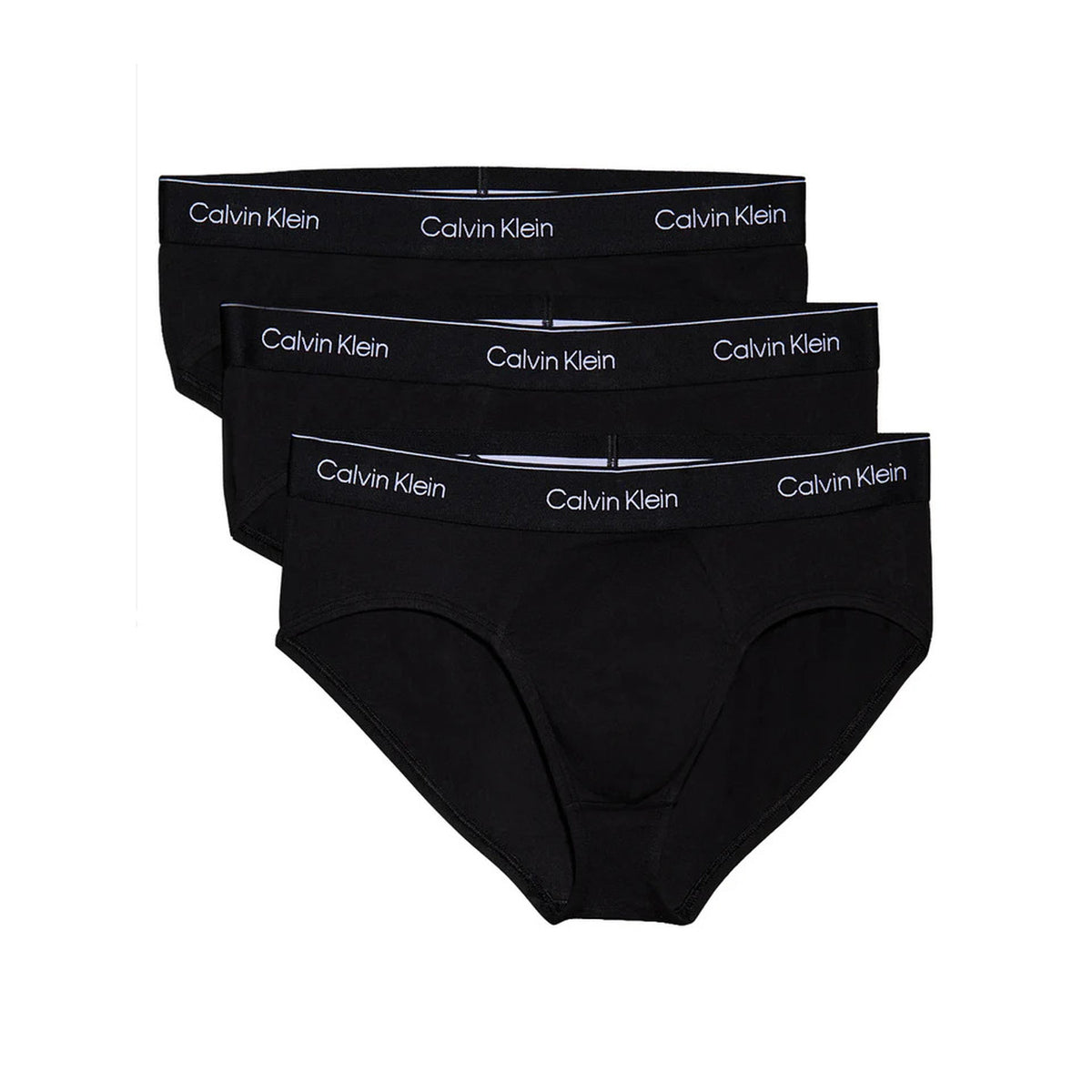 Calvin Klein Underwear Hombre Calzoncillos