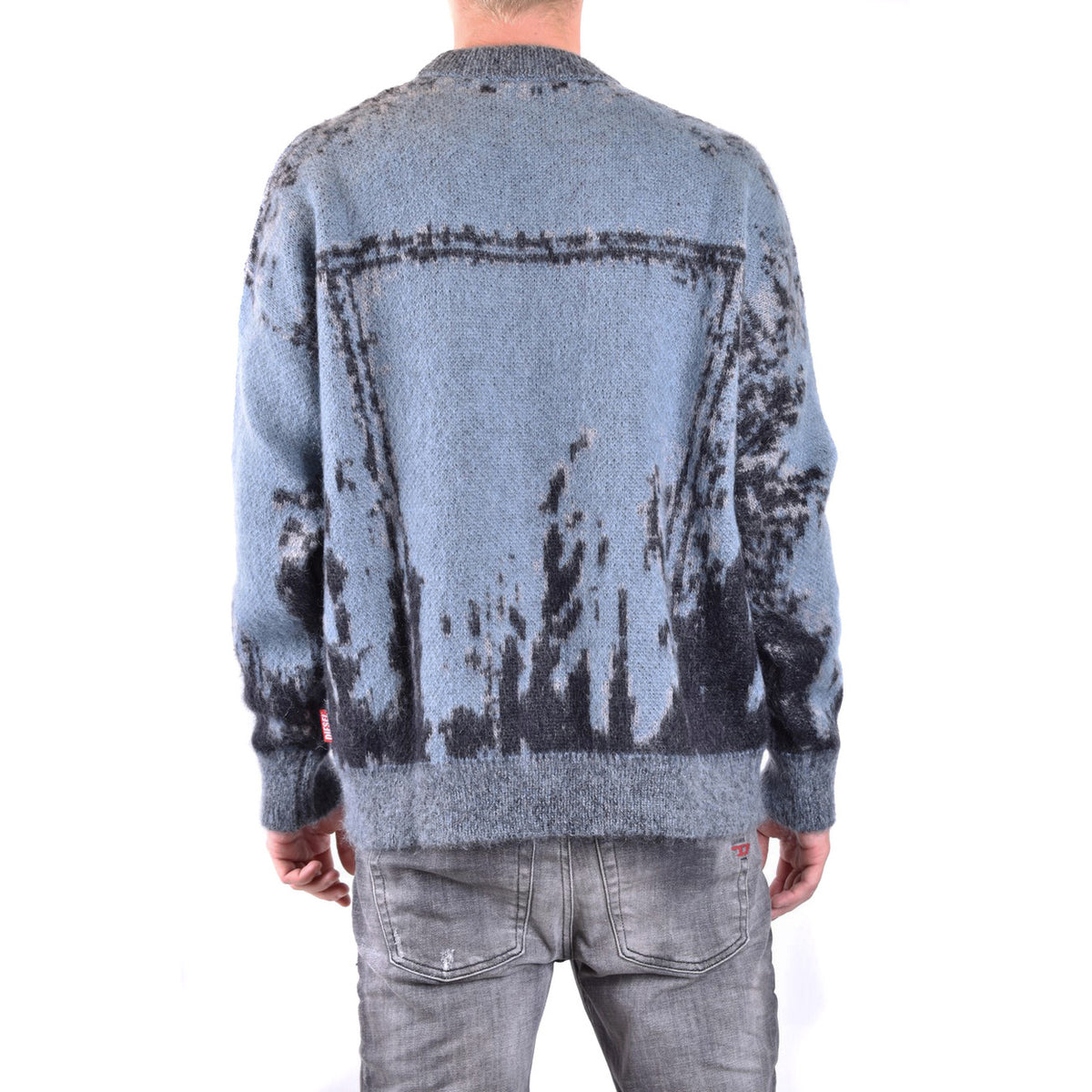 Diesel Hombre Jerséis