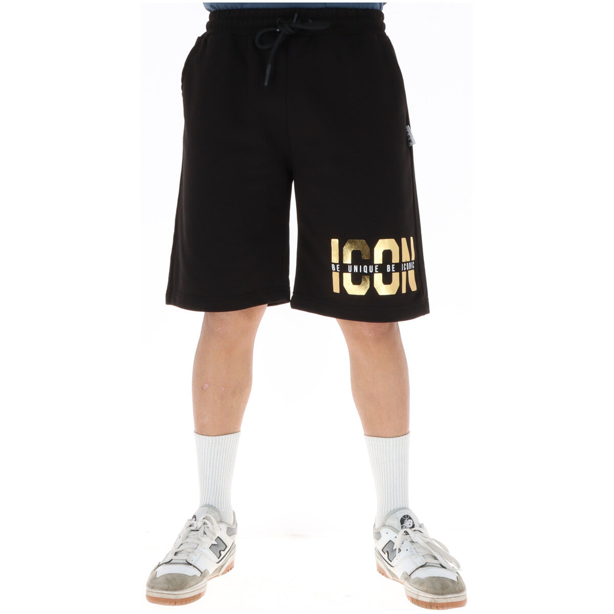 Icon Hombre Bermudas