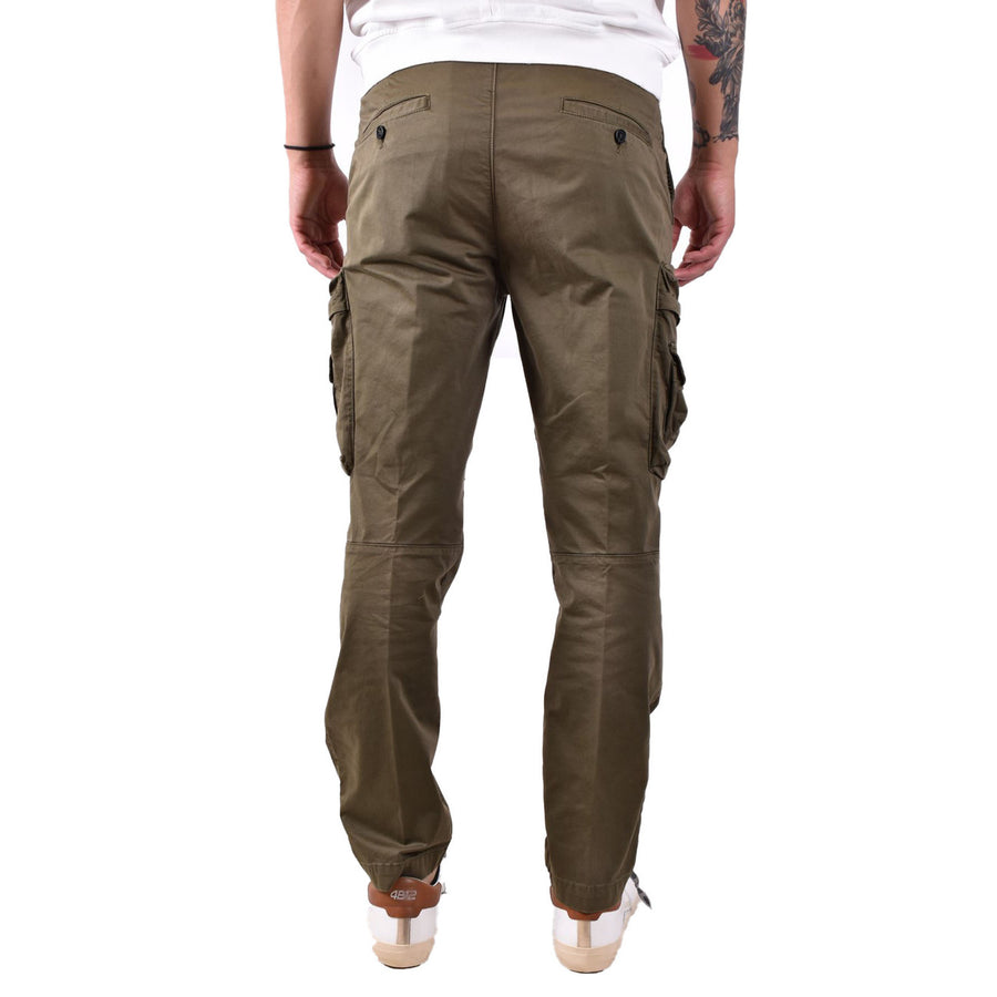 Diesel Hombre Pantalones