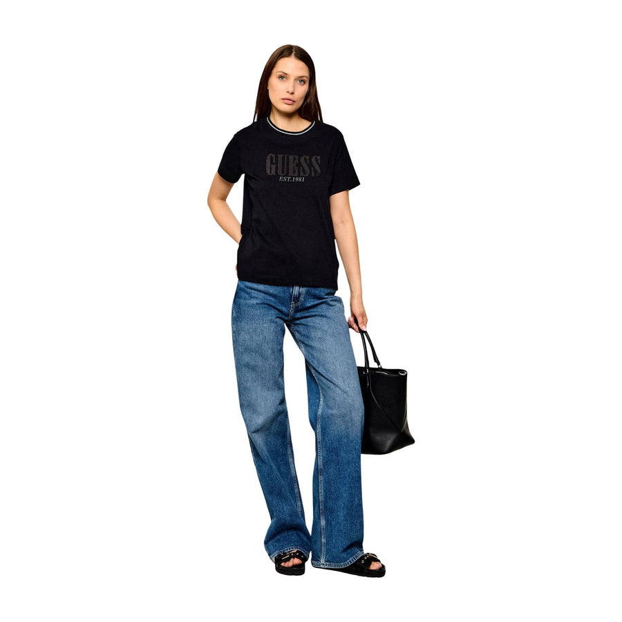 Guess Mujer Vaqueros