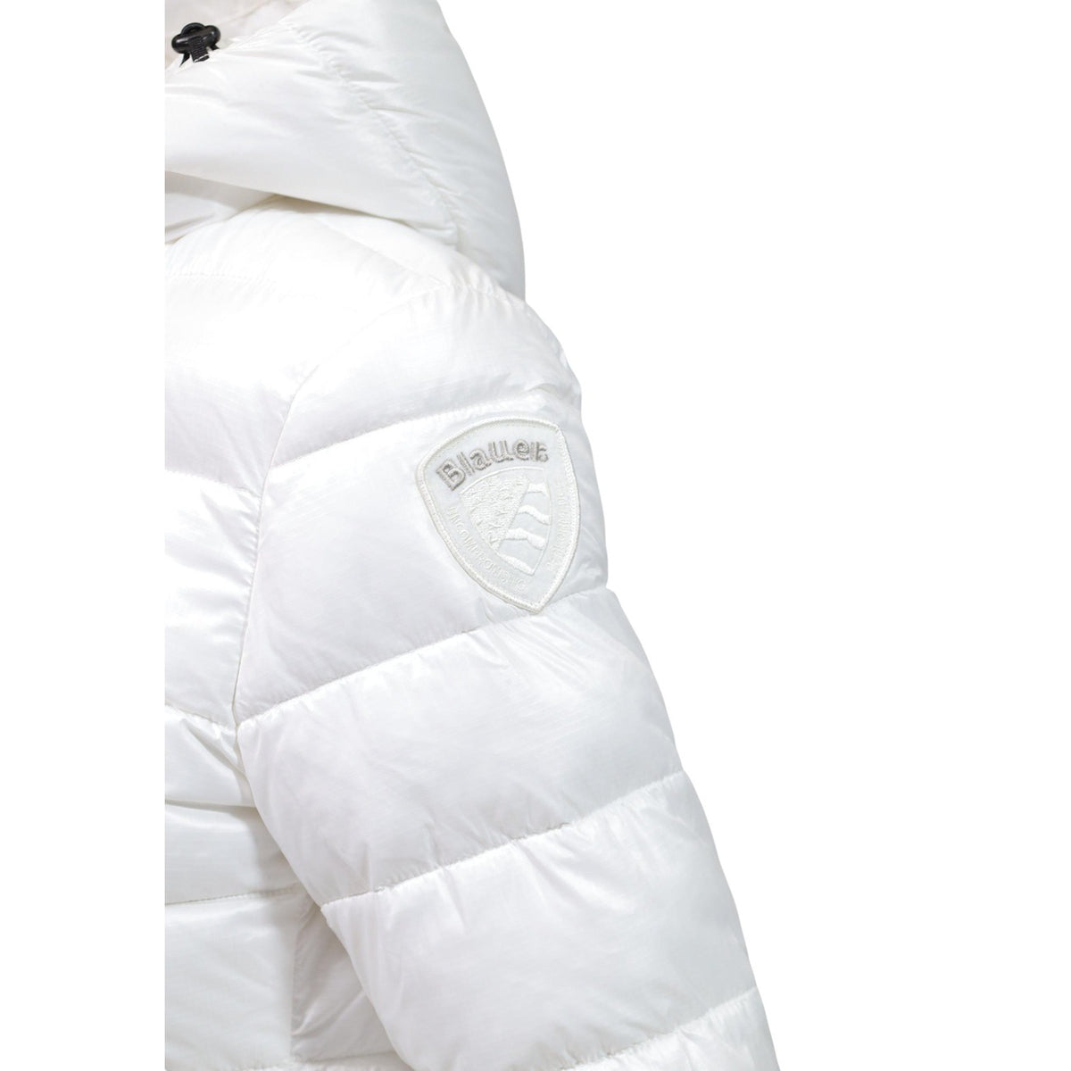 Blauer. Mujer Chaquetas