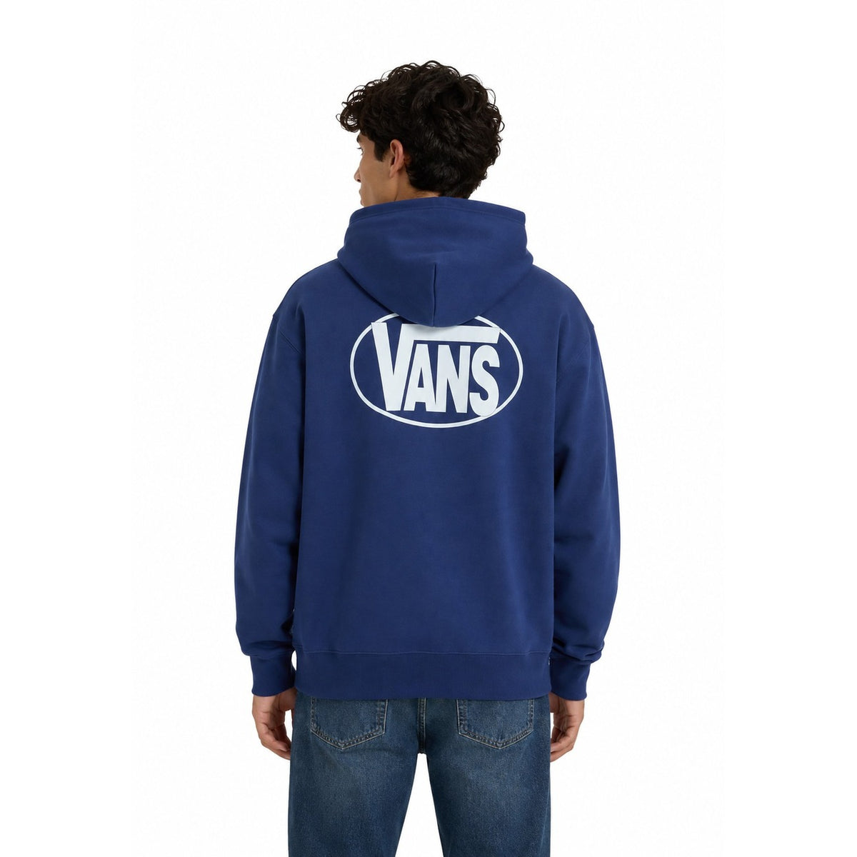 Vans Hombre Sudaderas con capucha