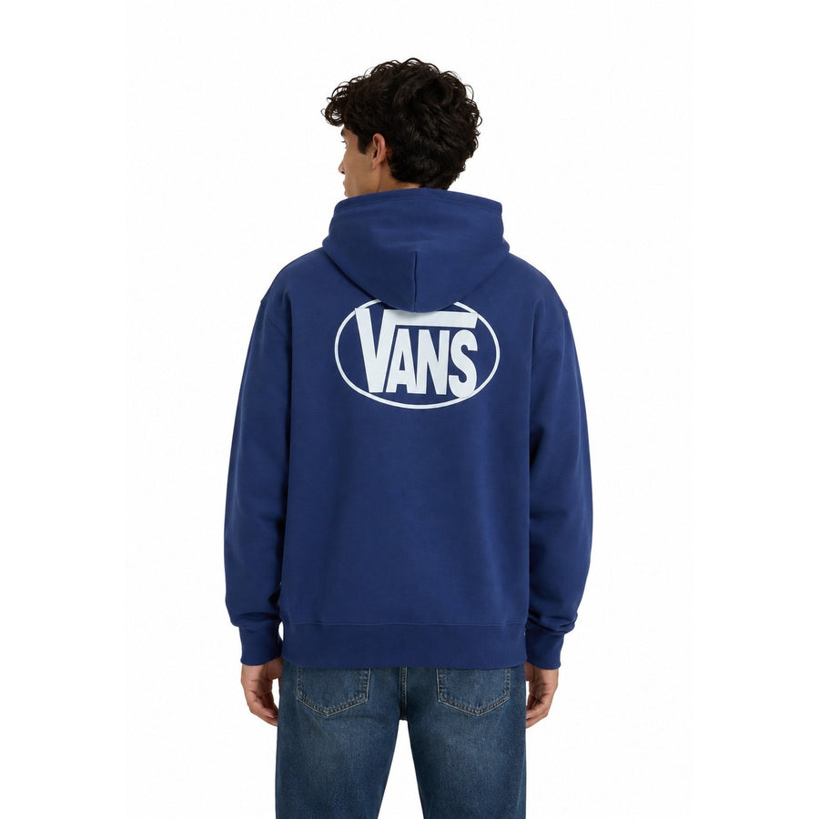 Vans Hombre Sudaderas con capucha