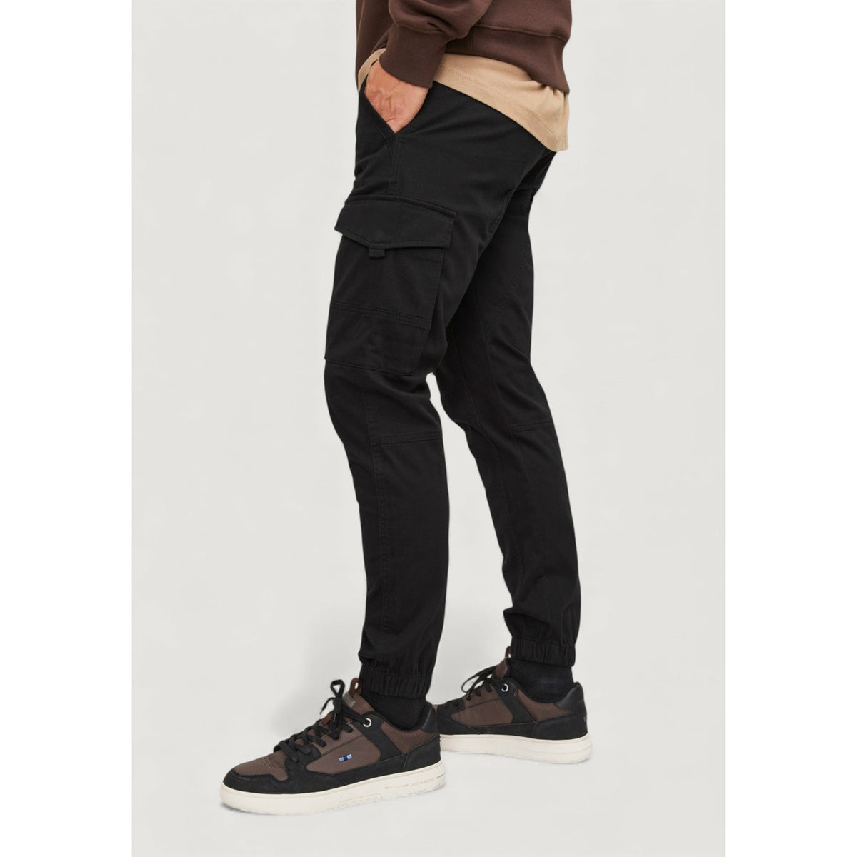 Jack & Jones Hombre Pantalones