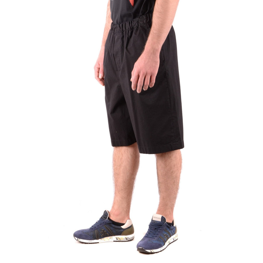 Alexander Mcqueen Hombre Bermudas