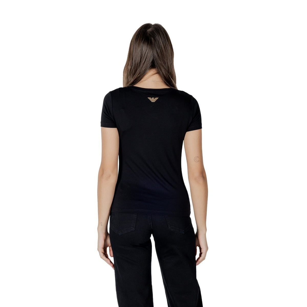 Ea7 Mujer Camisetas