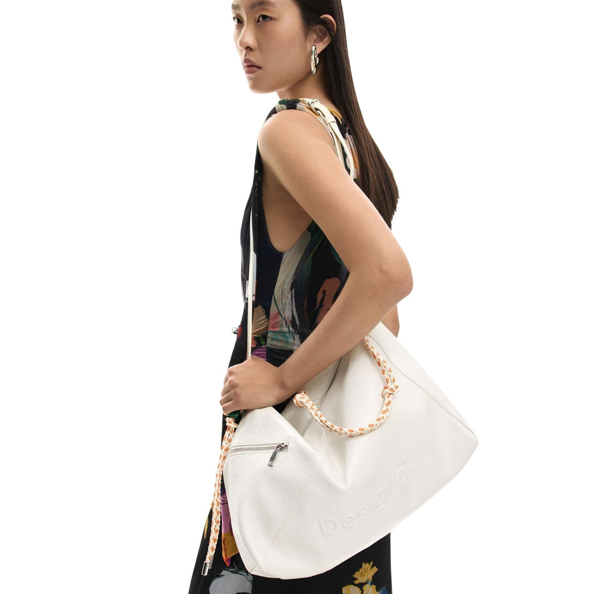 Desigual Mujer Bolsos