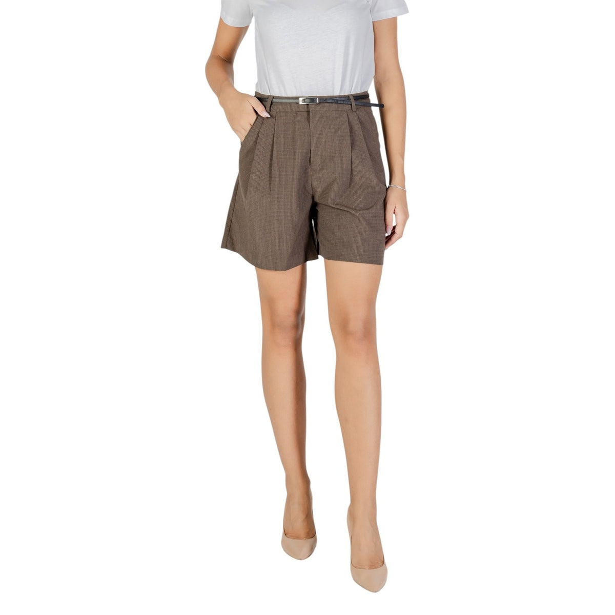 Only Mujer Pantalones Cortos