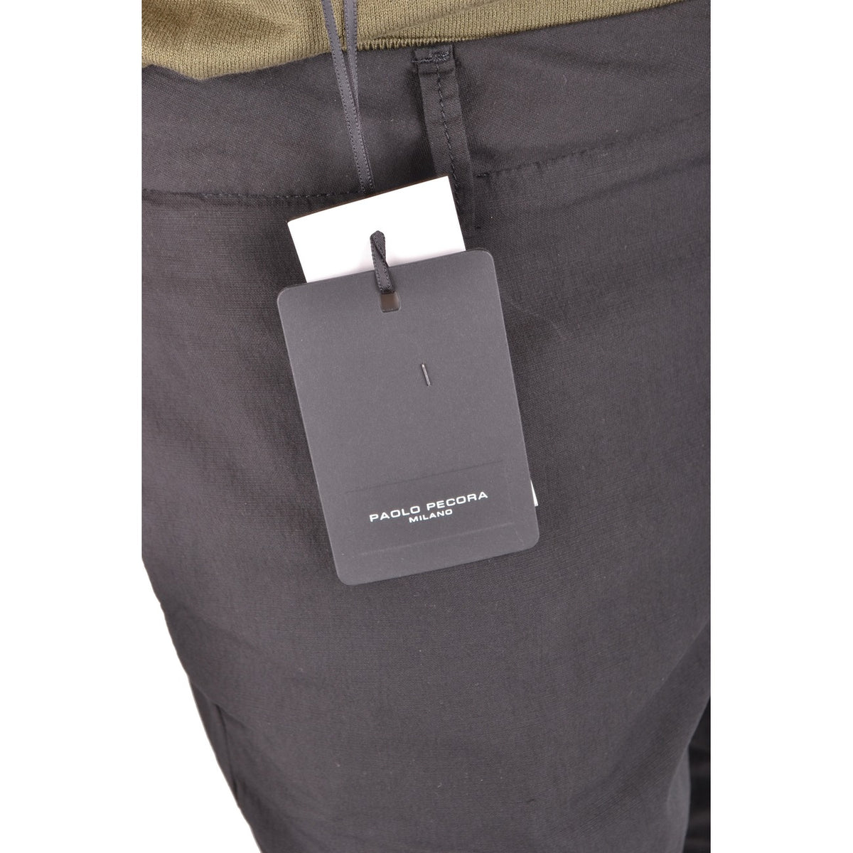 Paolo Pecora Hombre Pantalones
