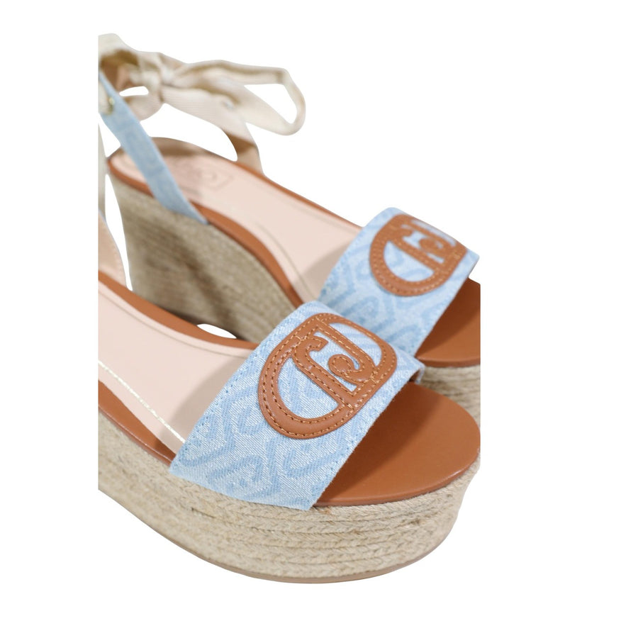 Liu Jo Mujer Sandalias
