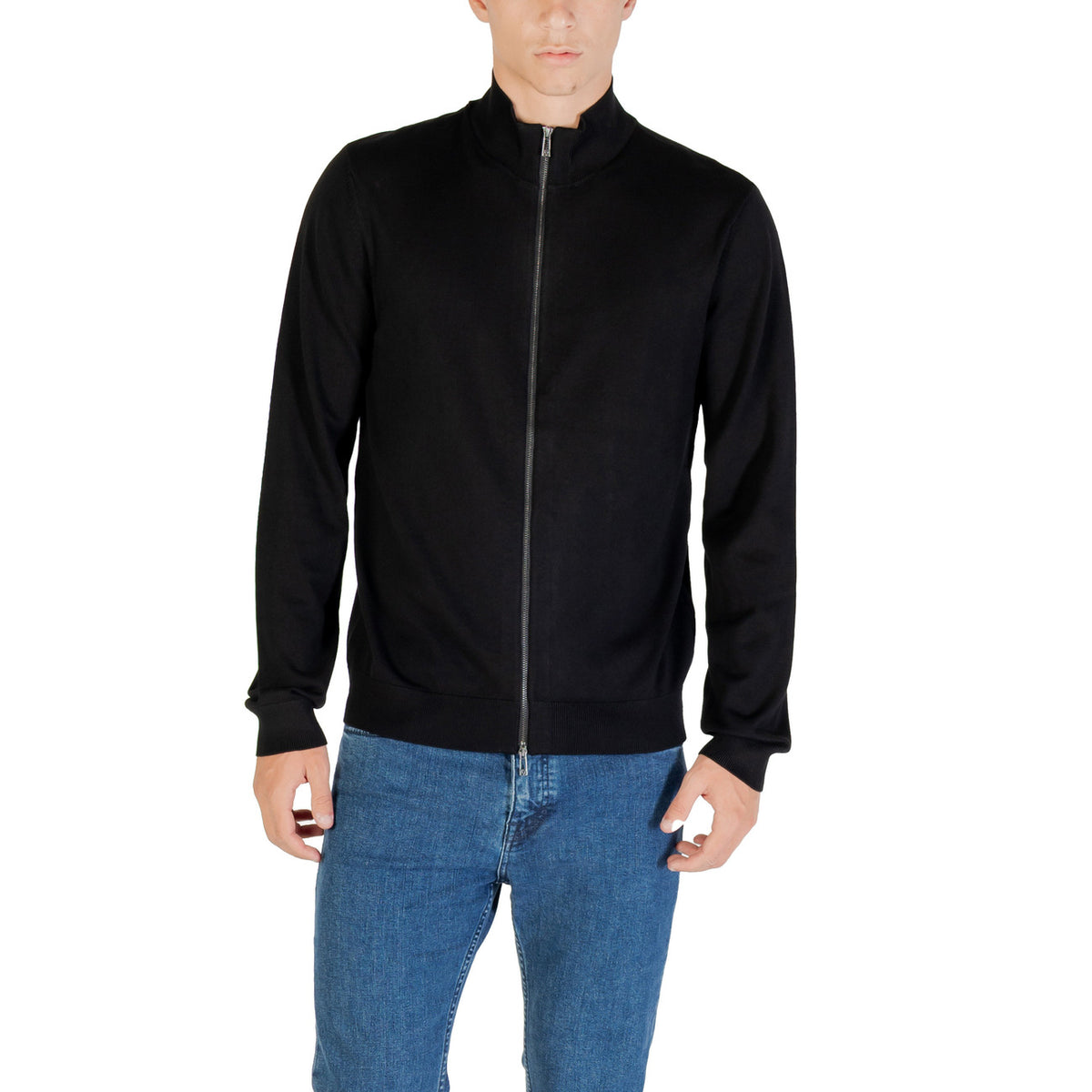 Armani Exchange Hombre Jerséis