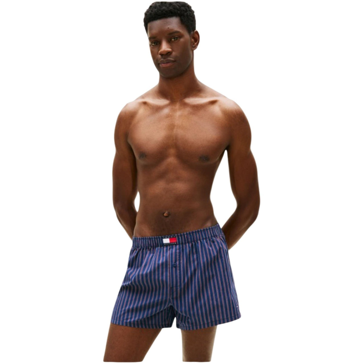 Tommy Hilfiger Hombre Bóxers