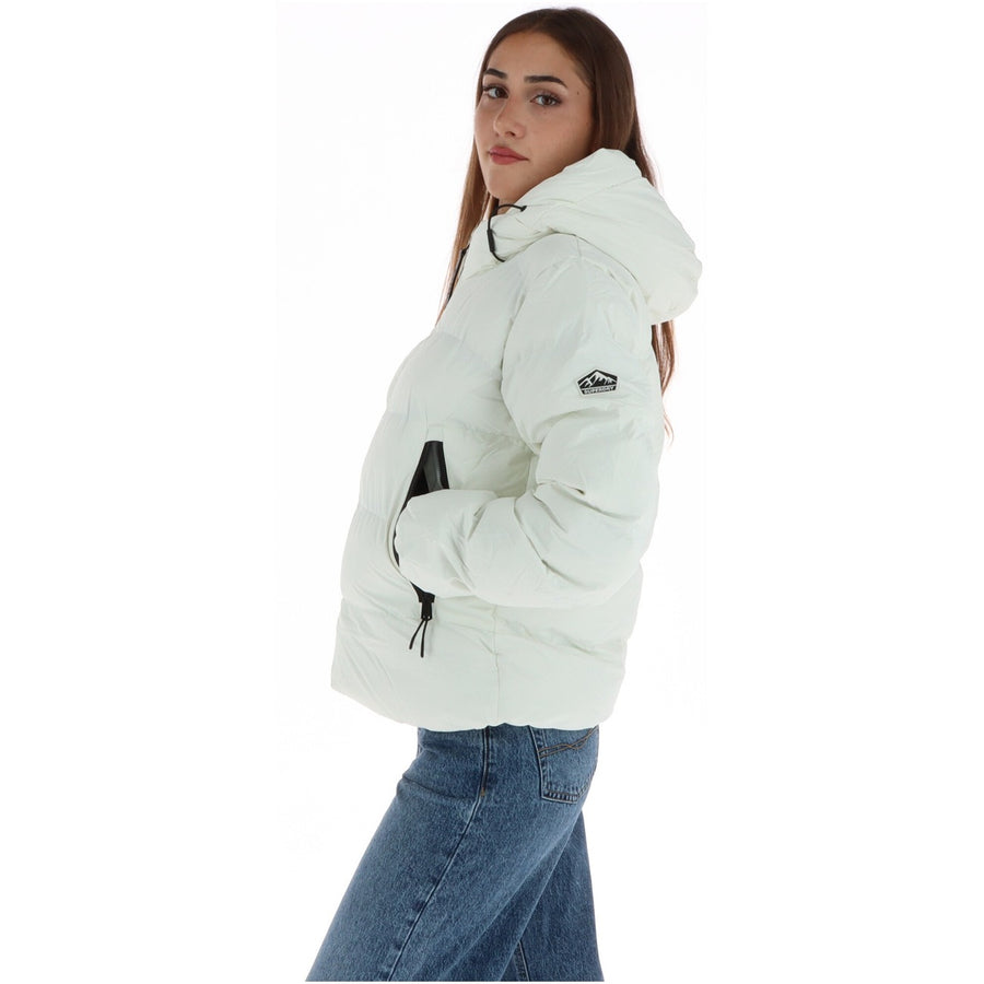 Superdry Mujer Cazadoras