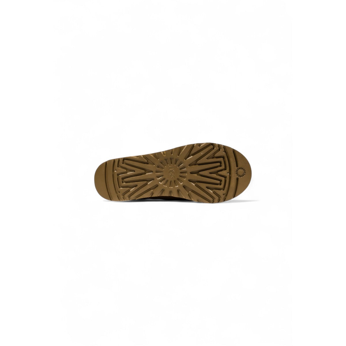Ugg Mujer Zapatillas de casa