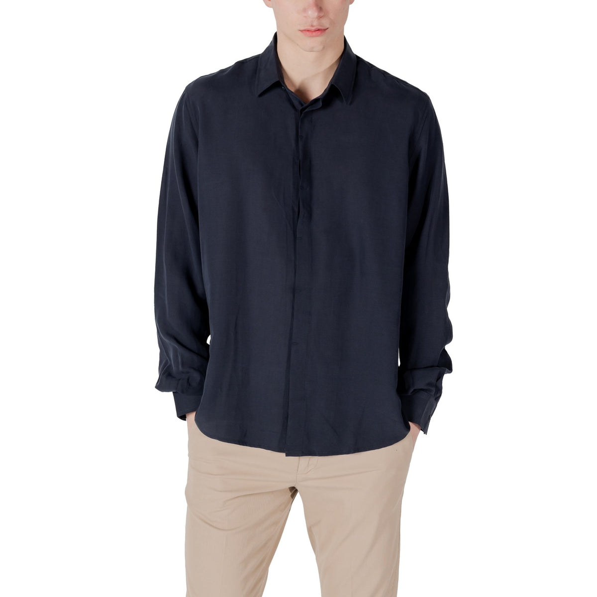 Antony Morato Hombre Camisas