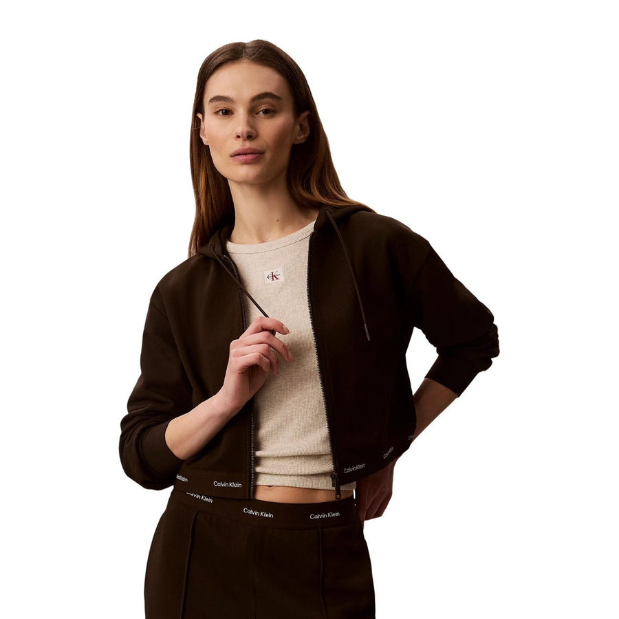 Calvin Klein Jeans Mujer Sudaderas con capucha