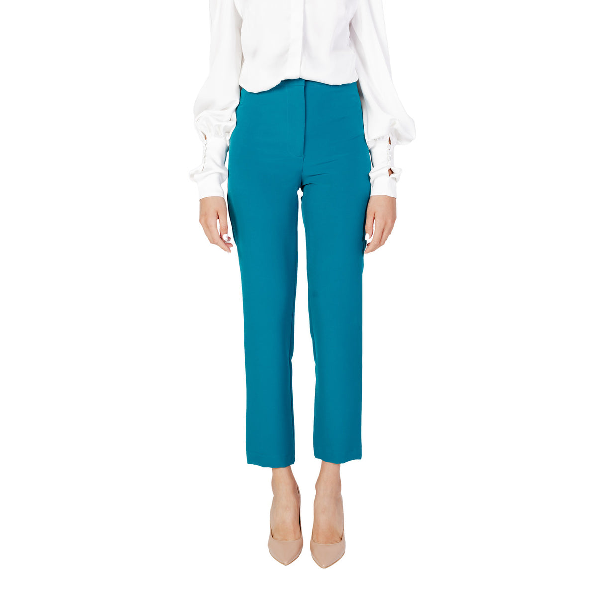 Silence Mujer Pantalones