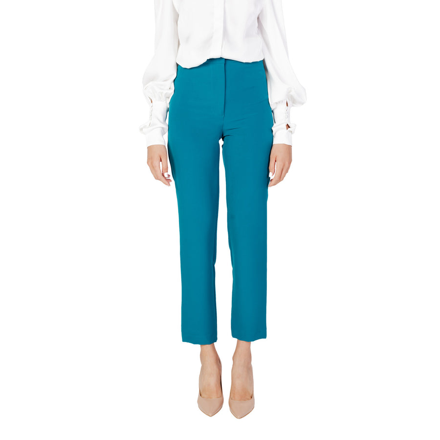 Silence Mujer Pantalones