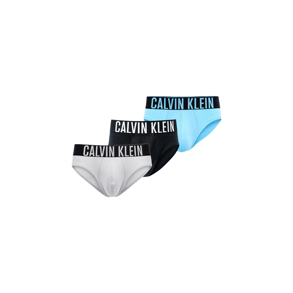 Calvin Klein Underwear Hombre Calzoncillos