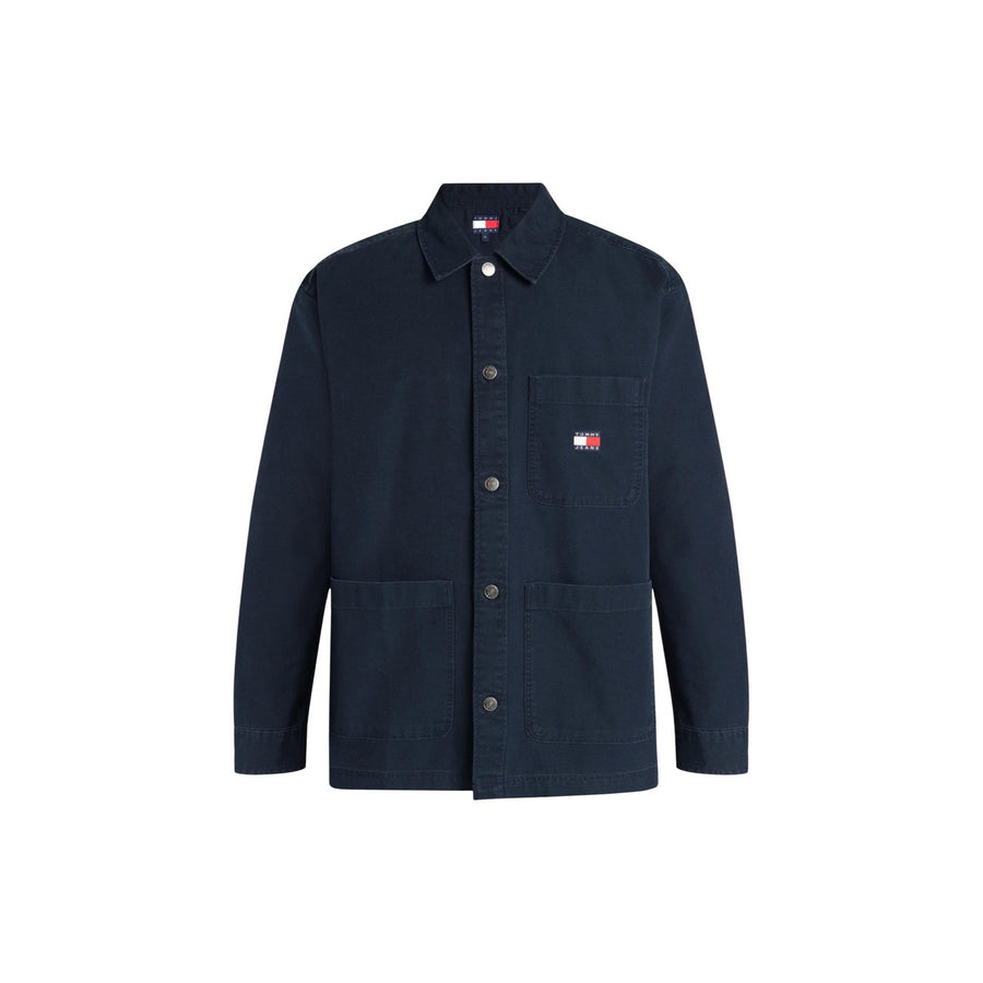 Tommy Hilfiger Jeans Hombre Camisas