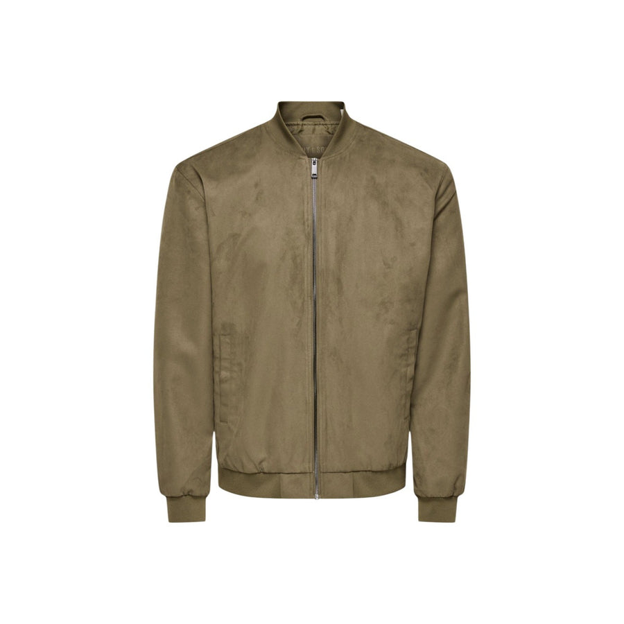 Only & Sons Hombre Chaquetas