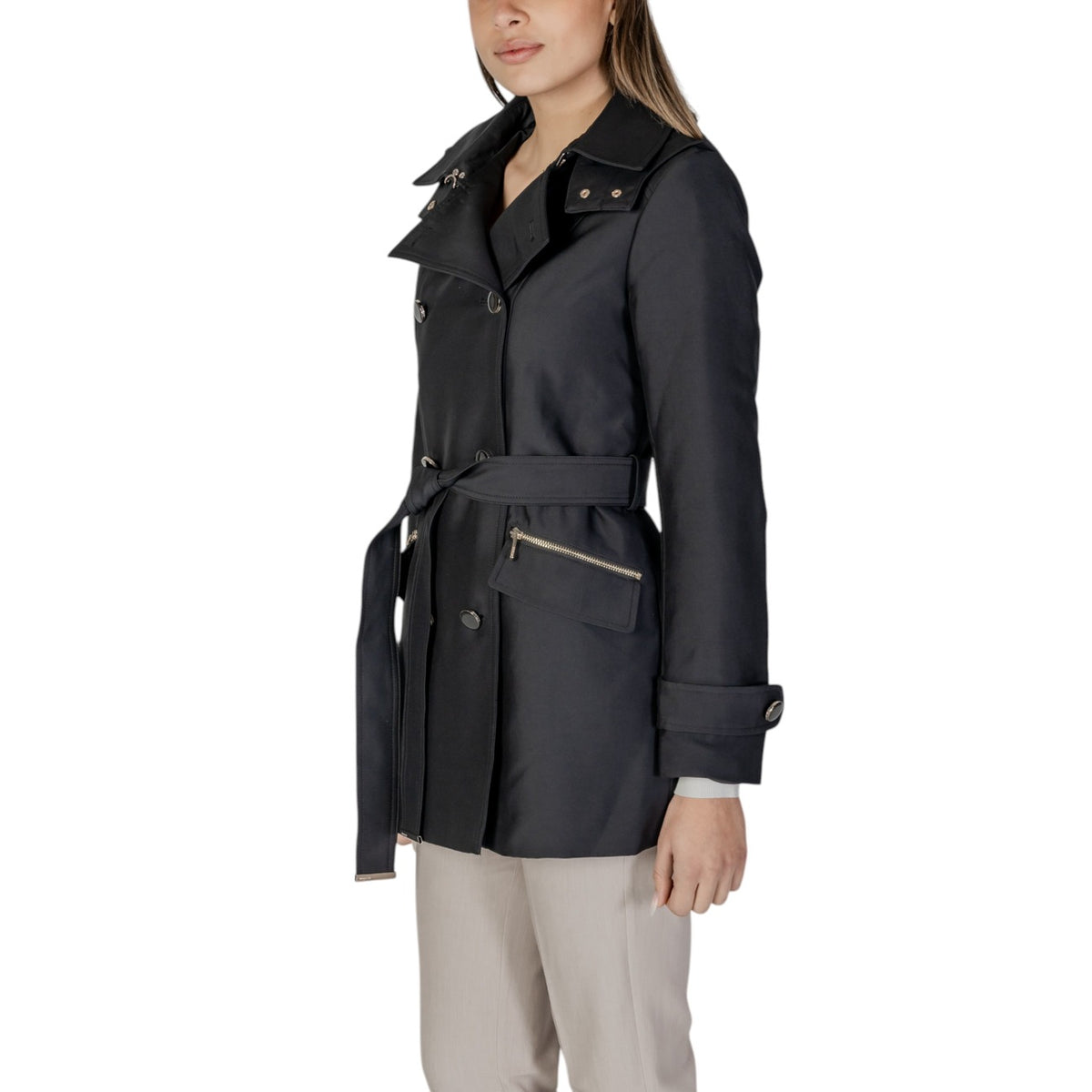 Morgan De Toi Mujer Chaquetas