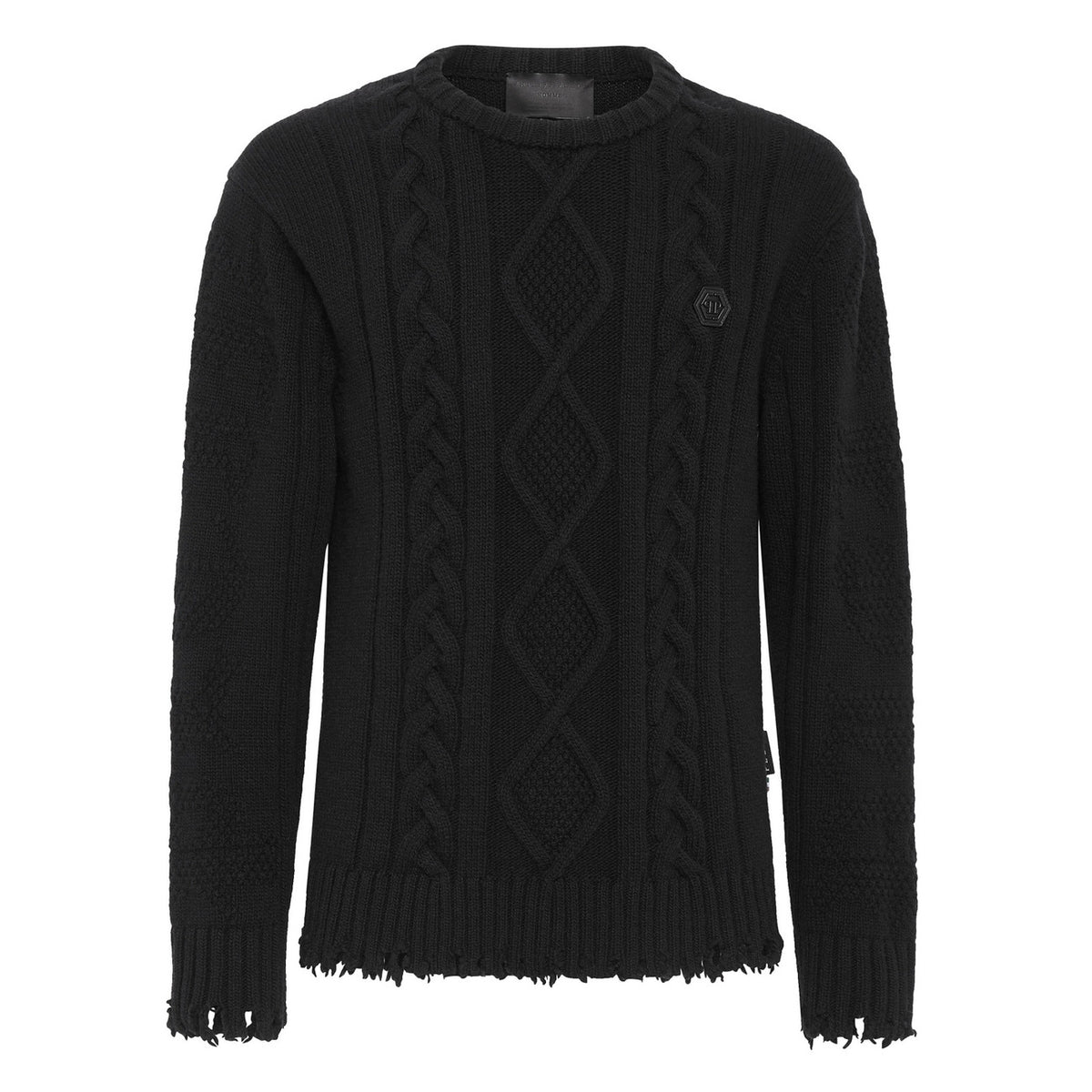 Philipp Plein Hombre Jerséis